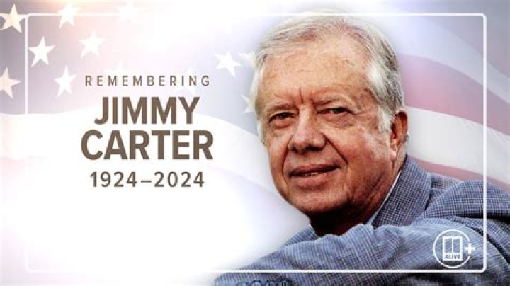 Jeremy Carter Cause Of Death How Jimmy Carter Grandson, Jeremy Die?