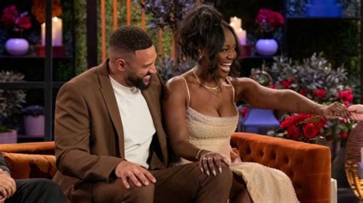 Jessica Confirms She Is Dating Another LIB Contestant