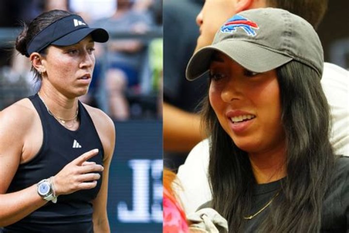 Jessica Pegula Siblings: Meet Sister Kelly Pegula