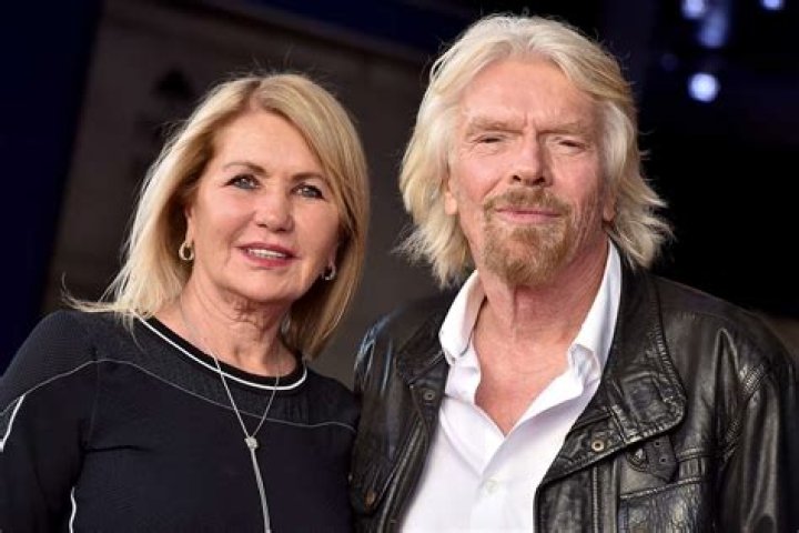 Joan Templeman Wikipedia, Age: Bio Of Richard Branson Wife