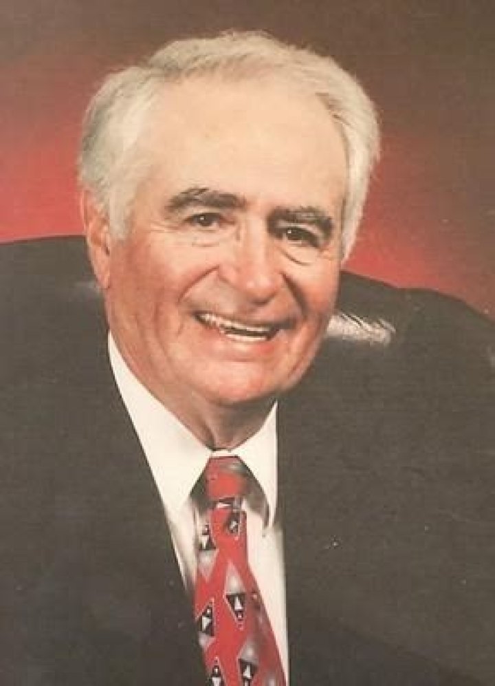 	Joe Solomon obituary	