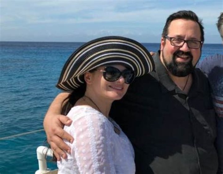 Joey DeFrancesco Wife: Who Is Gloria DeFrancesco?