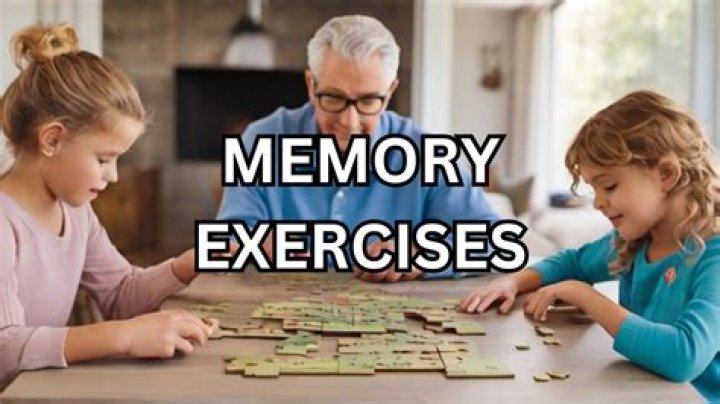 Jog your memory: can exercise improve memory?