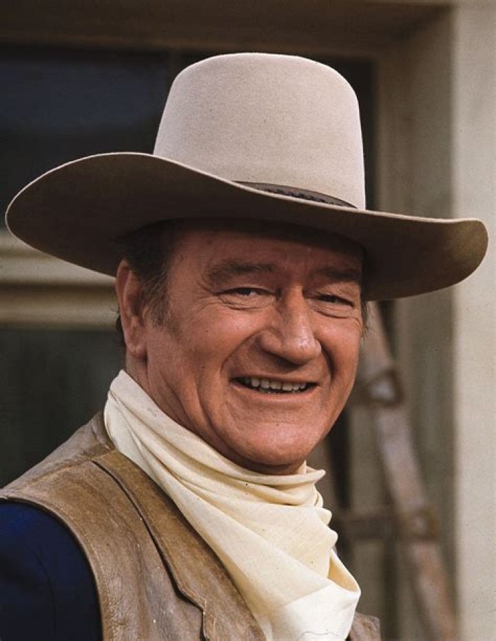 John Wayne - Bio, Net Worth, Height