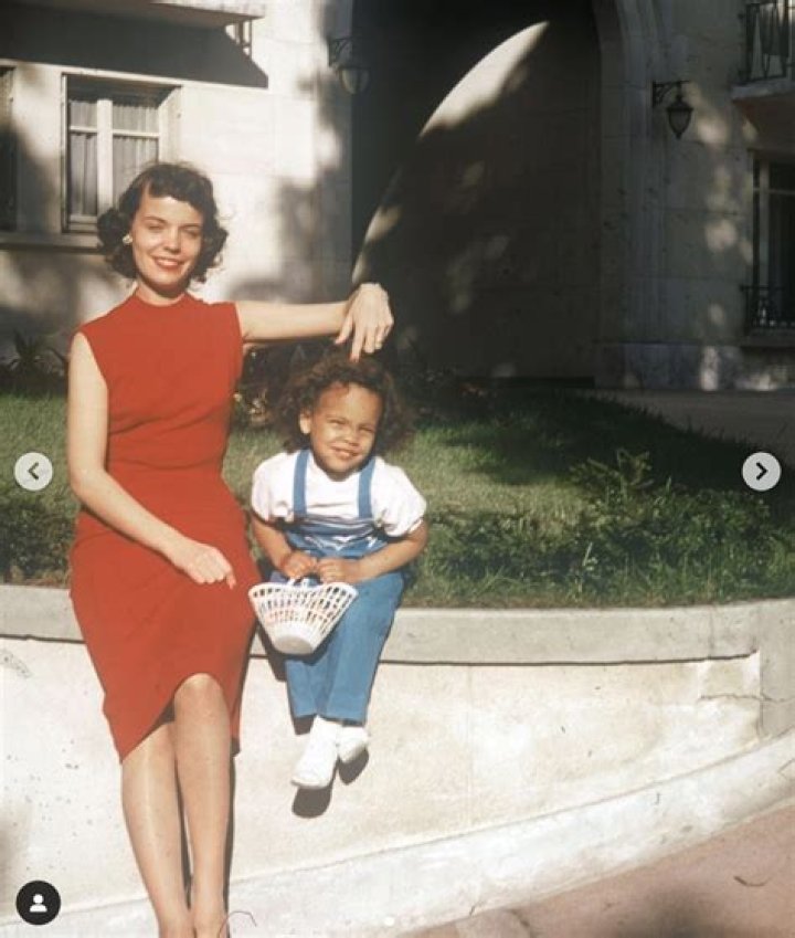 Jolie Jones Levine: Everything About Quincy Jones And Jeri Caldwell's Daughter