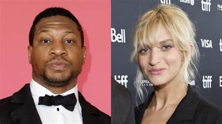 Jonathan Majors' ex-girlfriend Faces Arrest