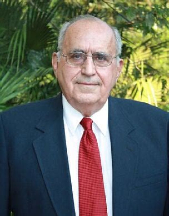 Jones College mourns the loss of 3rd president, Dr. Terrell Tisdale | JC News