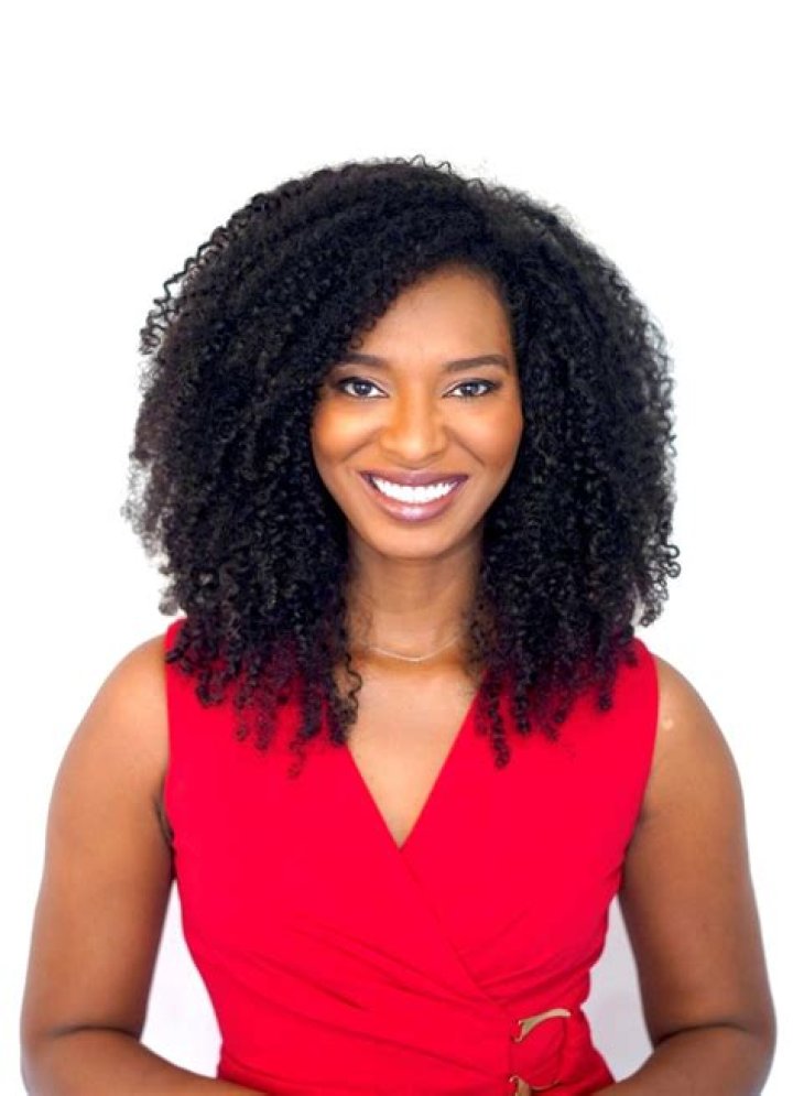 Juanita Tolliver Teeth Gaining Attention: Know About Political Analyst