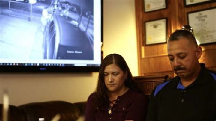 Judge declines to throw out suit against Ogden police officers who shot, killed knife-wielding man