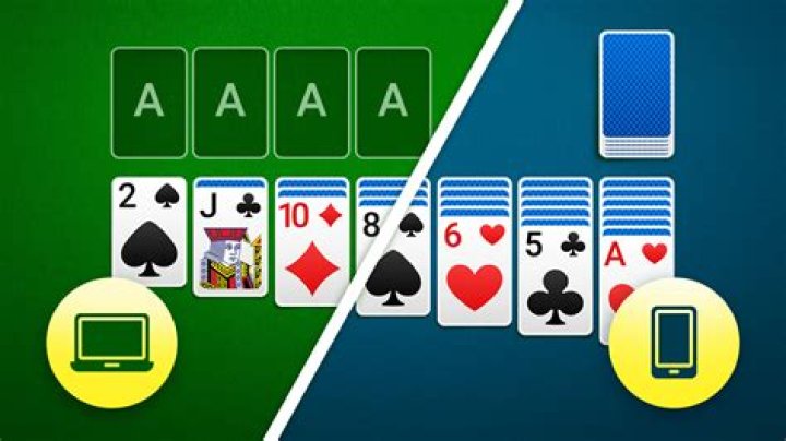 Juegos de Solitario - Juega online gratis en Solitaire Paradise