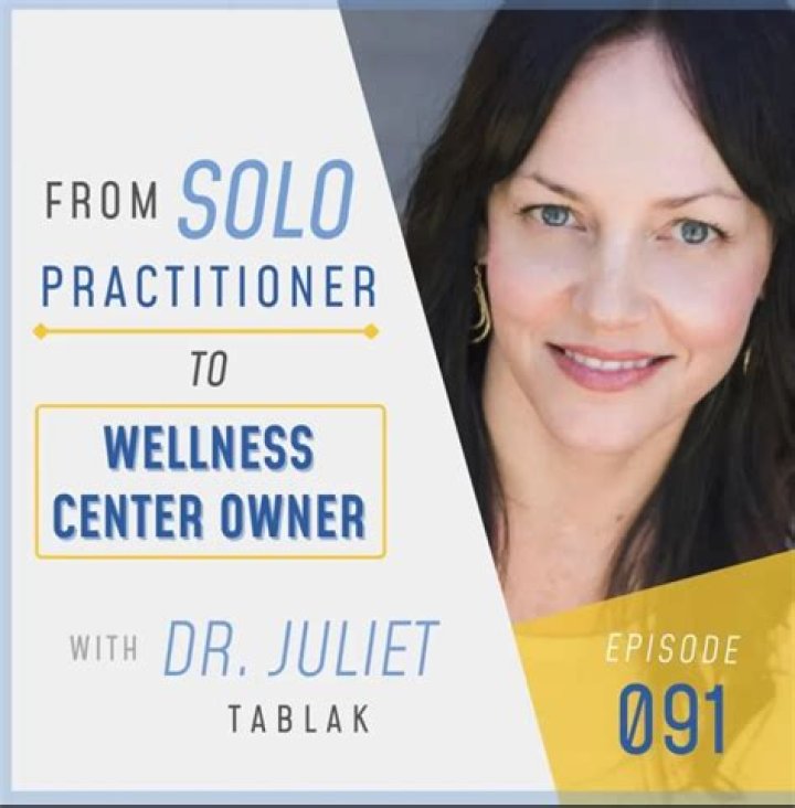 Juliet Tablak Wikipedia: Where is the Nowhere Man actress Today?