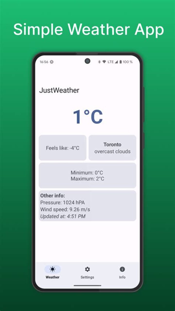 justweather.com login safely, analysis & comments