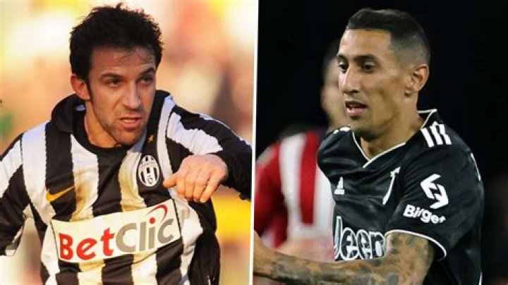 Juventus legend Alessandro Del Piero praises Paulo Dybala