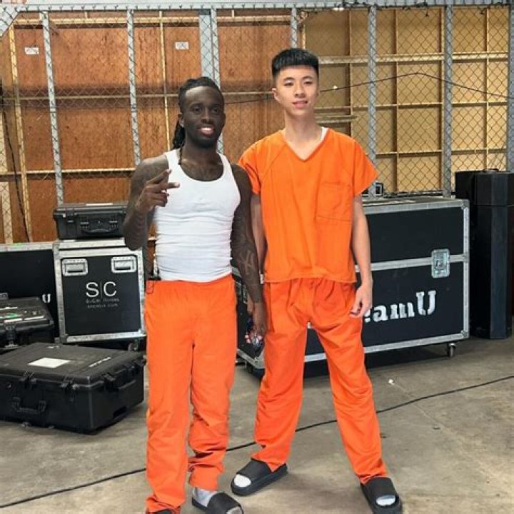 Kai Cenat - Bio, Net Worth, Height