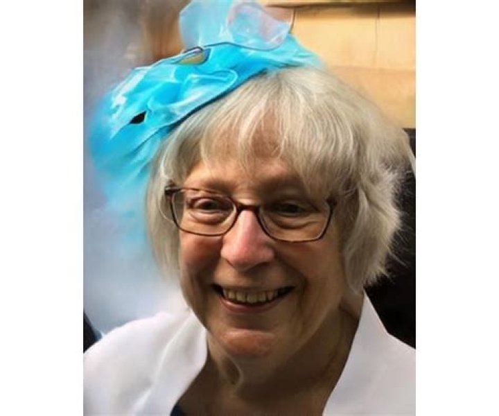 Karen Fullmer Obituary, Forever In Our Heart Karen Fullmer