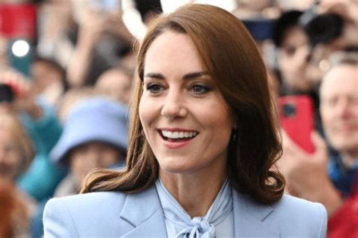 Kate Middleton Chirurgie Esthetique