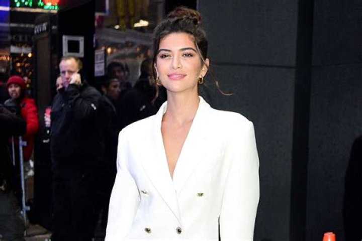 Katherine Renee Kane Wikipedia: Age And Biography Of FBI Actress