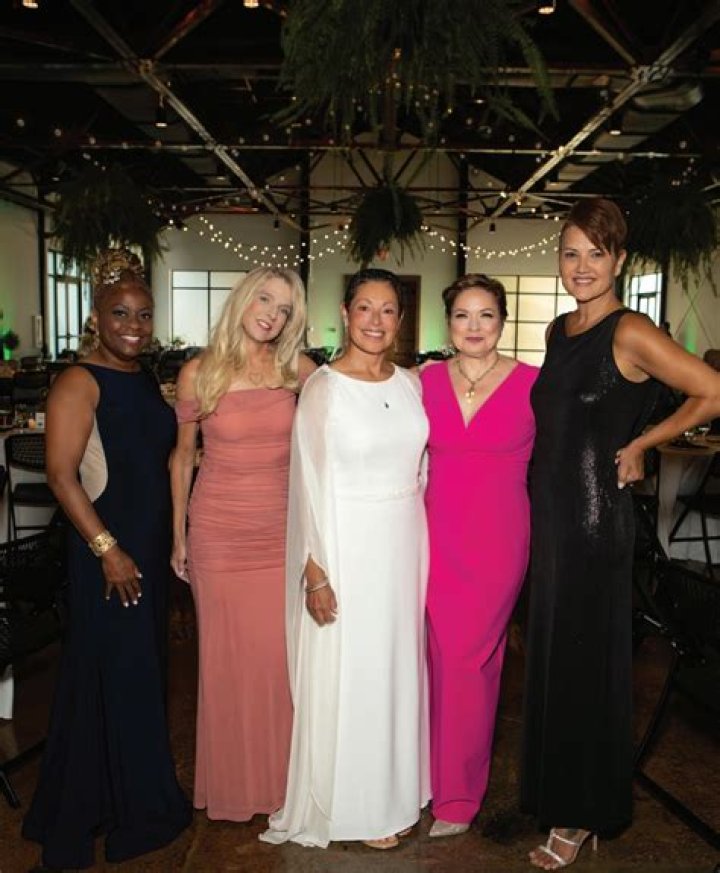 Kathy Stimpson Biography, Marital status, Career, Net worth