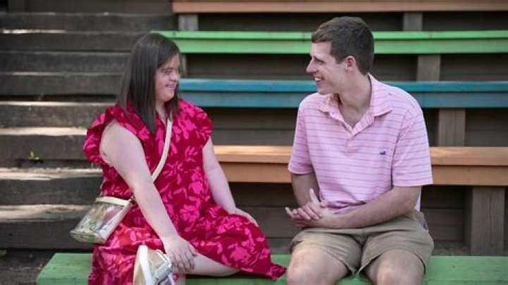 Katie from Love on the Spectrum Has Down Syndrome