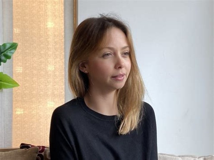 Katiria Soto Wikipedia: biografía, edad, biography, novio pareja, bio