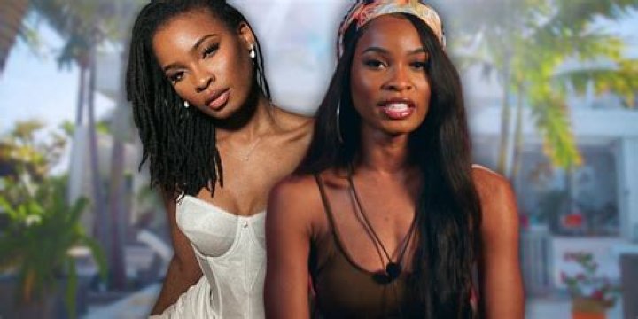 Kayla Jean Carter | Too Hot to Handle Season 2 Cast, Birthday, Jacksonville, OnlyFans, Instagram, Boyfriend, Net Worth