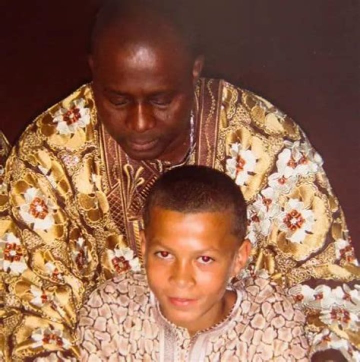 Kehinde Alli Wikipedia, Net Worth【 Dele Alli Parents Father 】Biography