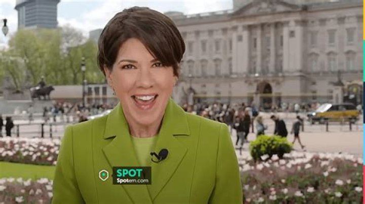 Kelly Cobiella Wiki, Age, Husband, Married【 NBC 】Hair, Salary, Bio