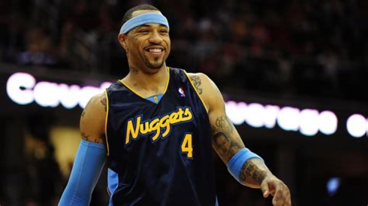 Kenyon Martin - Alchetron, The Free Social Encyclopedia