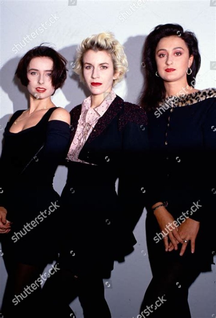 Keren Woodward facts: Bananarama singer's age, partner, son and more revealed