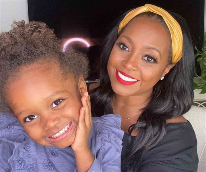 KESHIA KNIGHT PULLIAM SHARES NEW PICTURES OF KIDS FOR MOTHER’S DAY