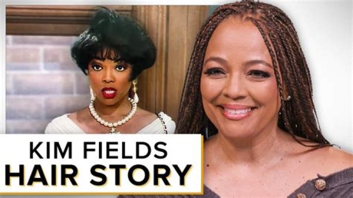 Kim Fields’ Net Worth in 2023: Forbes Update!