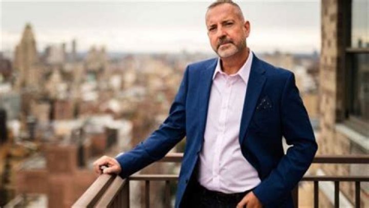 Kirk Franklin - Bio, Net Worth, Height