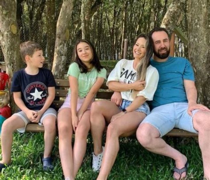 Know Francielle Mattos's Age, Husband, Parents, And More