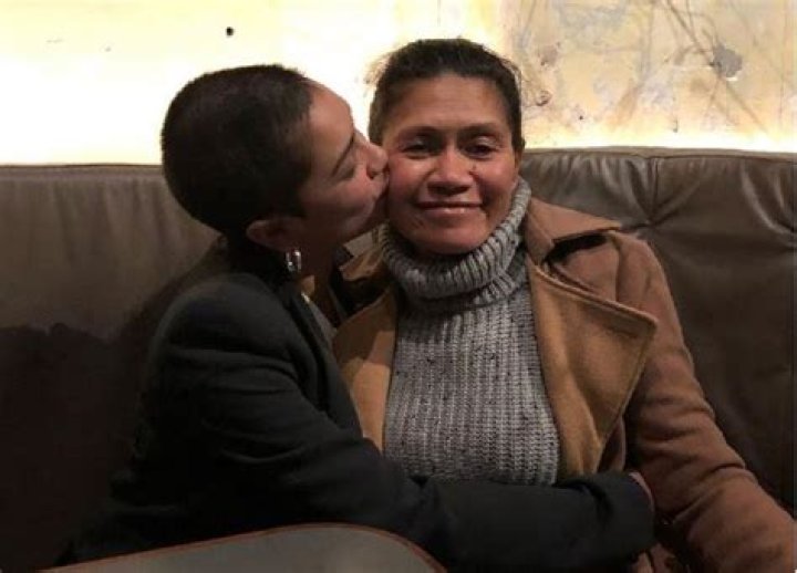 Know Luciane Buchanan’s Parents, Siblings, And Ethnicity