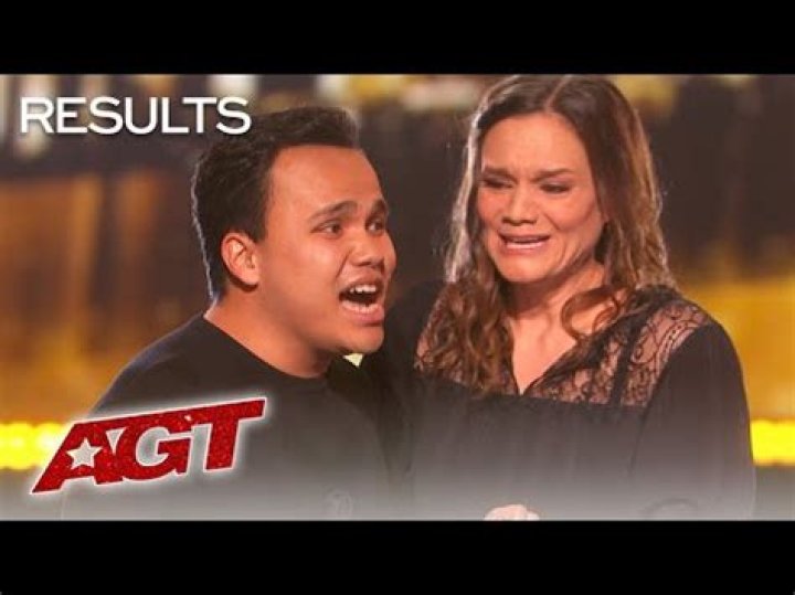 Kodi Lee wins AGT: Watch his emotional peformance with Leona Lewis