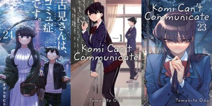 Komi Can’t Communicate Chapter 434 Release date. Plot, Where to read & What to expect?