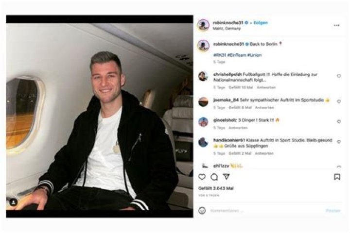 „Komm in mein Team - 2023 wird unser Jahr!“ – 11FREUNDE