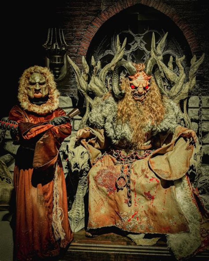 Krampus
– Universal Pictures Home Entertainment