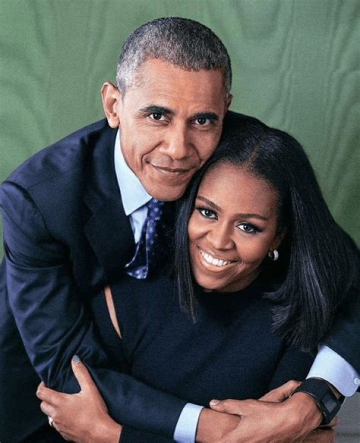 La Fille De Barack Obama Enceinte