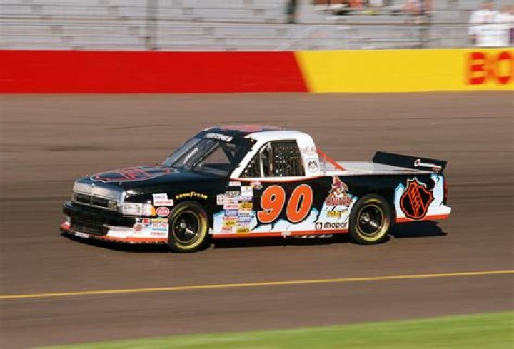 Lance Norick - Alchetron, The Free Social Encyclopedia