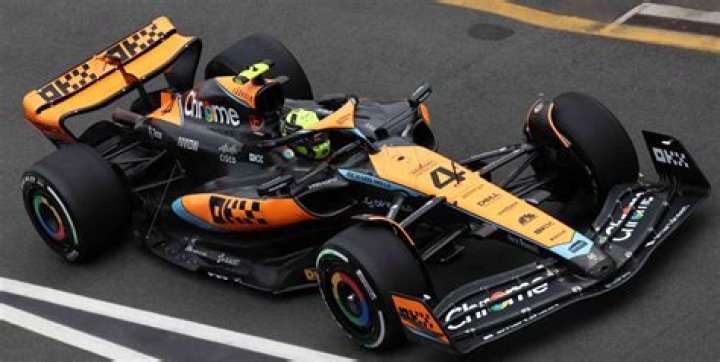 Lando Norris: What is the net worth of McLaren driver and his wealthy father? | F1