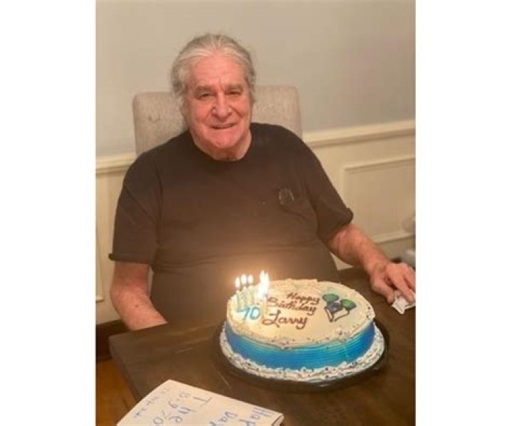 	Larry Clanton Accident and Obituary: Who Was He?	