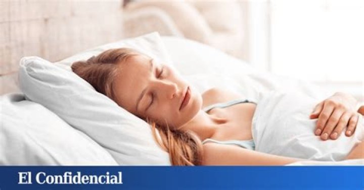 Las señales que delatan que duermes demasiado y sus efectos en la salud