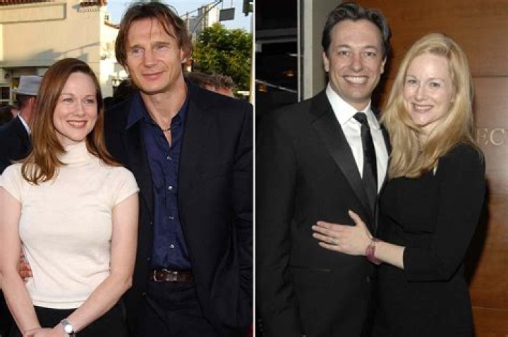 Laura Linney’s Husband Marc Schauer Bio: Age, Marriage, Net Worth