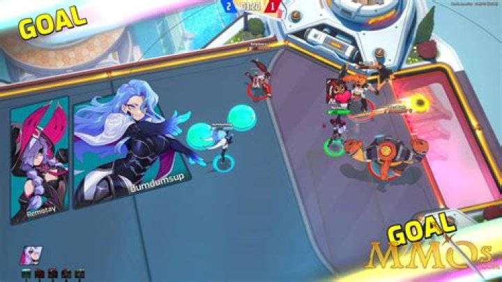 League of Legends Mobile May Support Cross-Platform Play