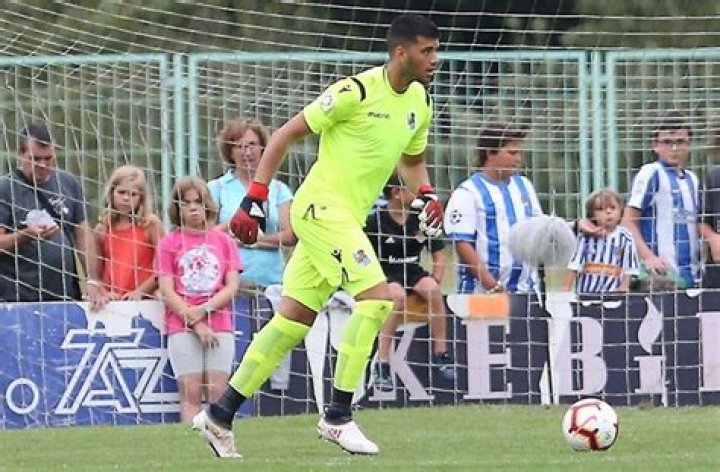 Leandro PAREDES, Geronimo RULLI, more expected to make Argentina team