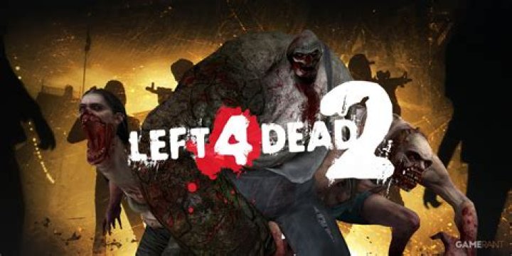 Left 4 Dead 2 Unedited Clears Australian Censors 5 Years Later