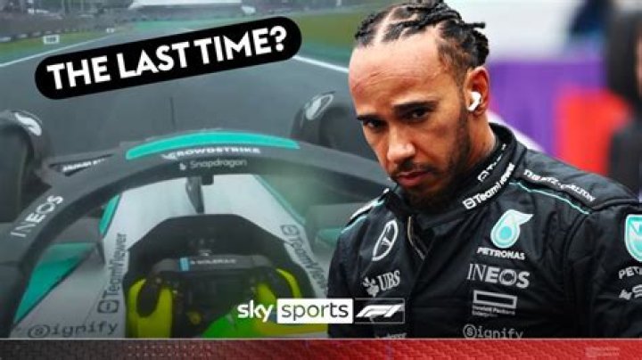 Lewis Hamilton reveals he secretly plays Gran Turismo against members of the public - and it isn’t going well | F1