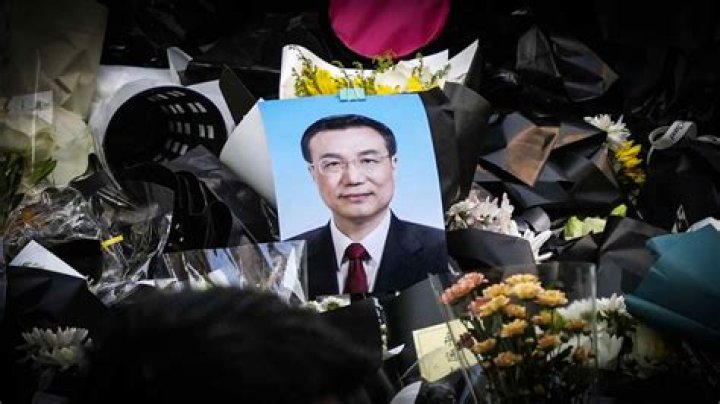 Li Keqiang’s Cause Of Death and Net Worth: China’s Ex-Premier Dead, Obituary, Wikipedia, Biography