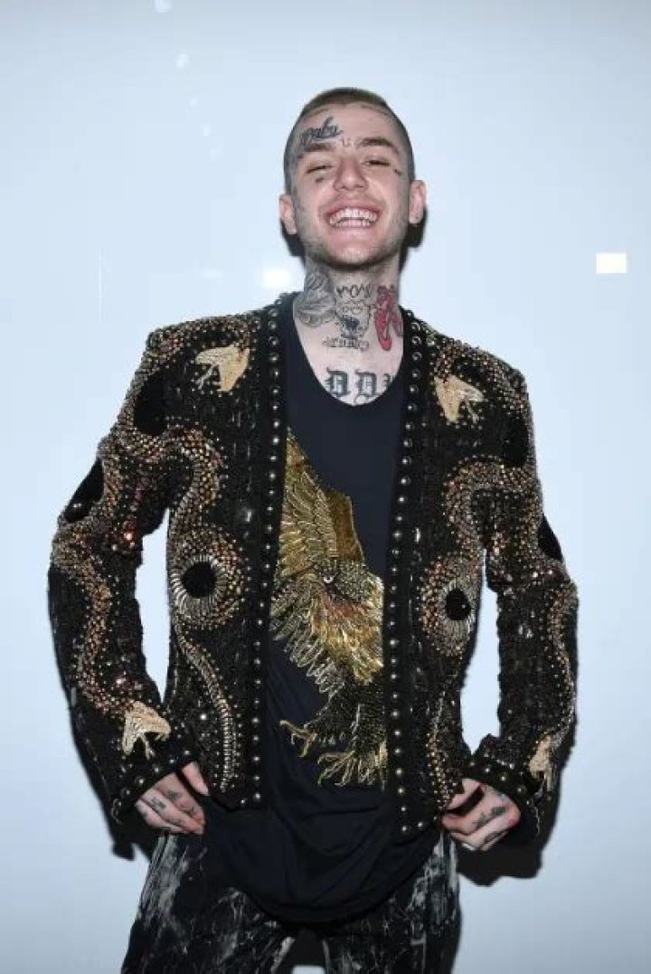 Lil Peep - Bio, Net Worth, Height